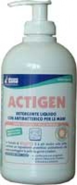 Actigen antibatterico