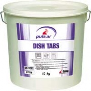 DISH TABS