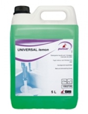 Universal lemon liquido