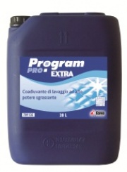 Program Extra